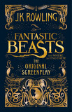 Fantastic Beasts and Where to Find Them: