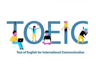 Test of English for International Communication