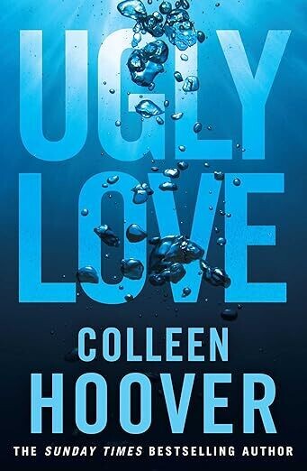 Ugly Love by Hoover Colleen