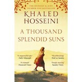 A Thousand Splendid Suns by Khaled Hosseini