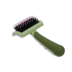 Safari / Chat / Brosse complète 2 en 1