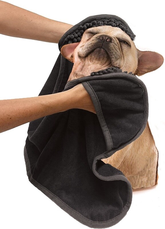 Spot / Serviette en microfibre