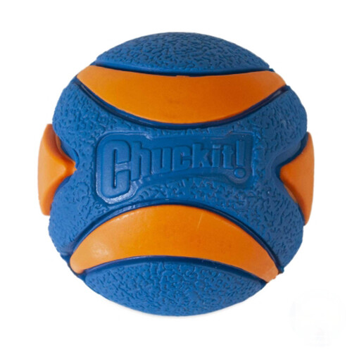 Chuckit! / Chien / Balle ultra-siffleuse