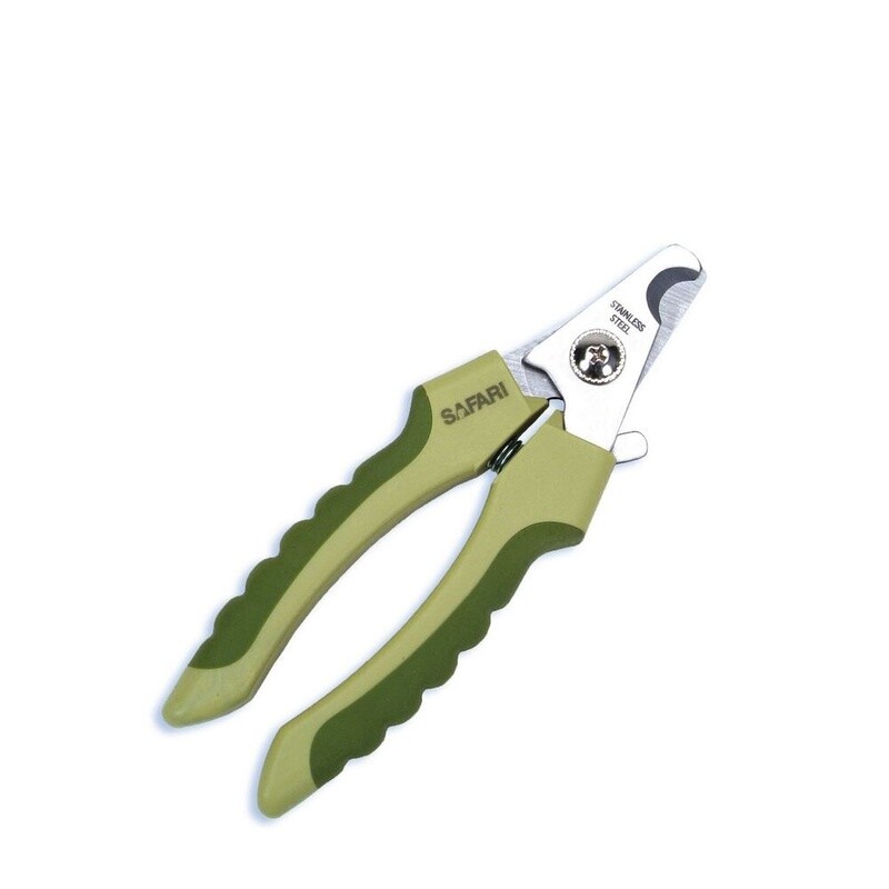 Safari / Chien / Coupe-griffes professionnel
