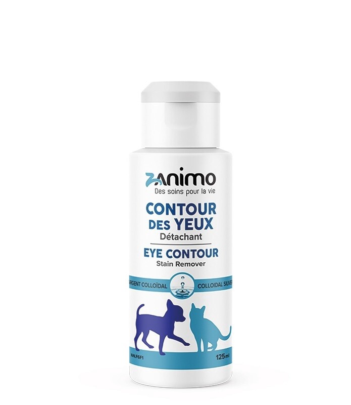 Zanimo / Contour des Yeux