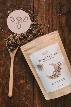 Les Mauvaises Herbes / Tisane des lunes