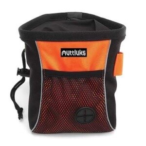 Muttravel / Sac à gâteries