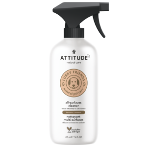 Attitude / Nettoyant Multi-Surfaces Lavande