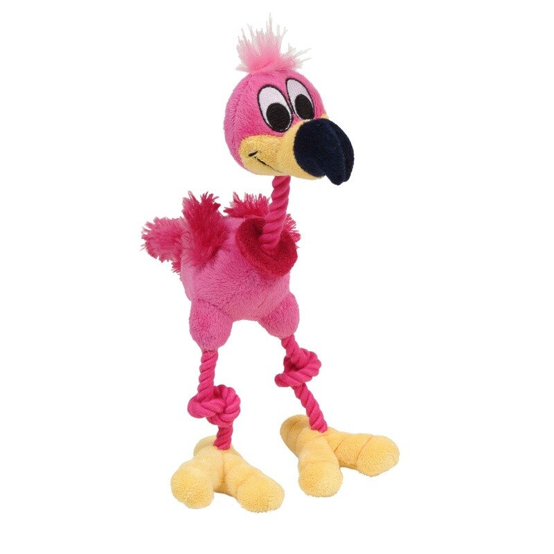 Dogit / Chiot et chien de petite taille / jouet en peluche et organe sonore / 22cm (9po)