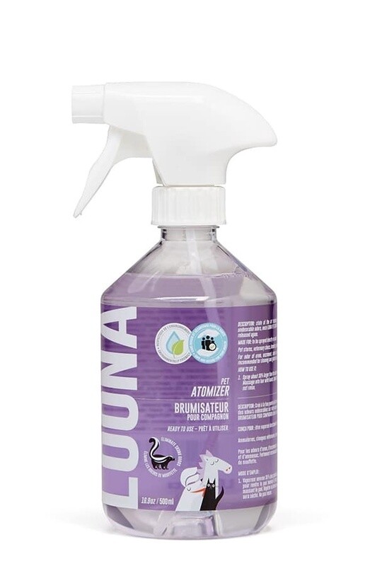 Loona / Brumisateur pour compagnon / 500 ml