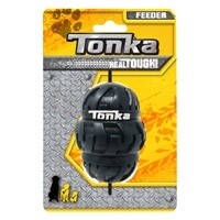 Tonka / Chien / triple pneu pour gâteries