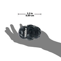 Tonka / Chien / triple pneu pour gâteries, Format: Moyen