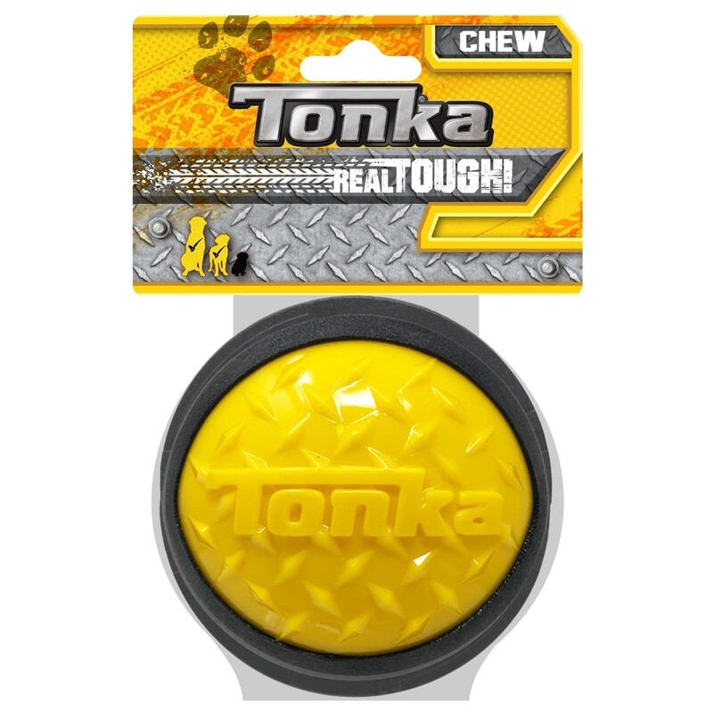 Nerf Pet / Tonka / balle diamantée / 10,2 cm (4 po)