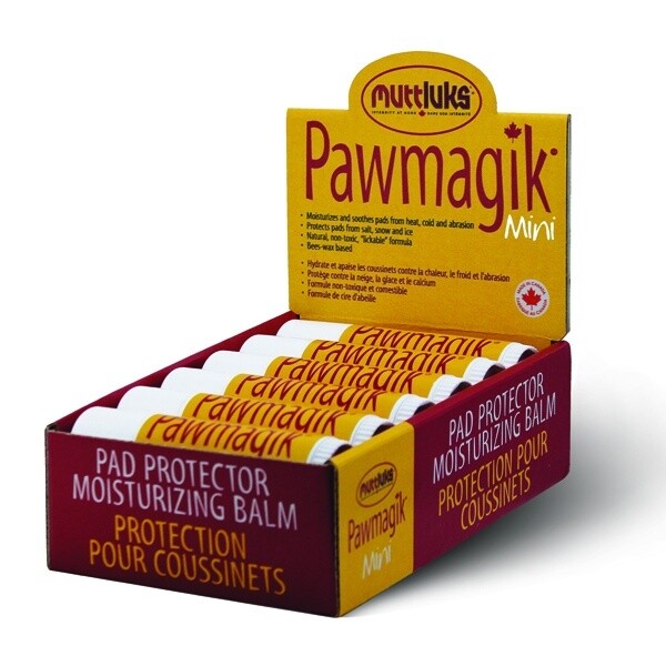 Muttluks / Pawmagik en bâton, Format: 0.5 oz