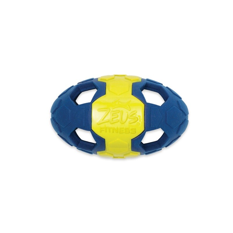 Zeus 2.0 / Chien / ballon de football à rapporter Fitness