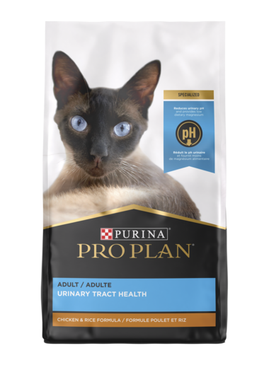Pro Plan / Chat / Système urinaire / poulet et riz