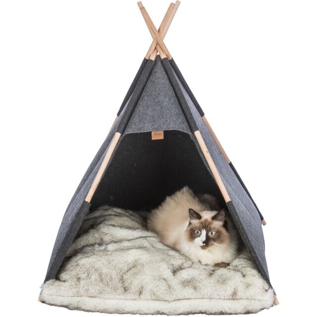 Trixie / Tipi de feutre