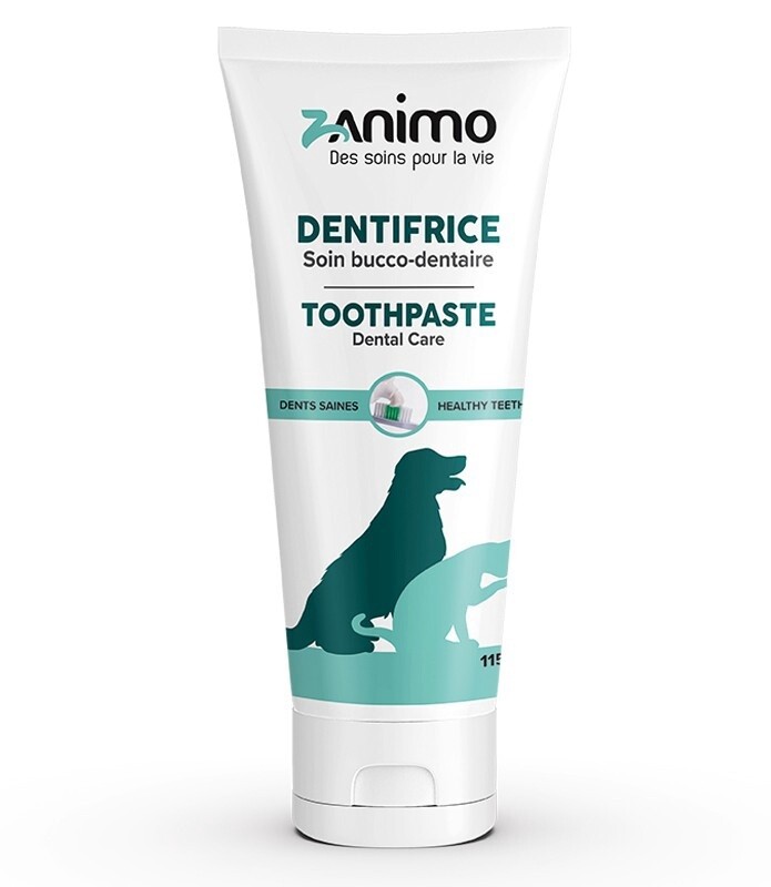 Zanimo / Dentifrice