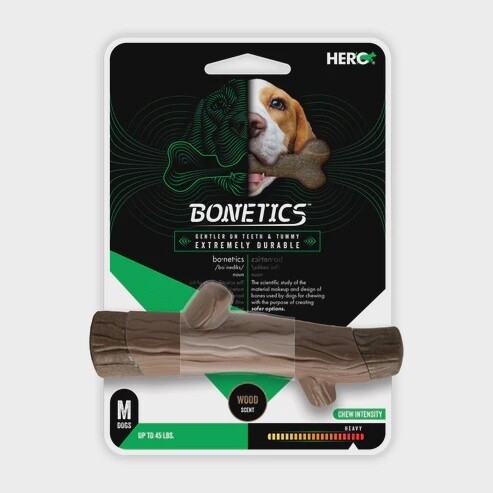 Hero / Bonetics / Bâton à Mâcher