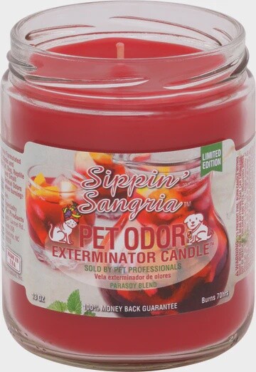 Holly Molly / Chandelle / Sippin&#39; Sangria / 13 oz