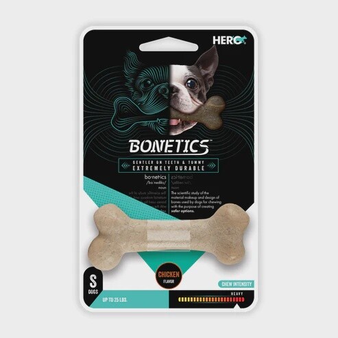 Hero / Bonetics / Fémur