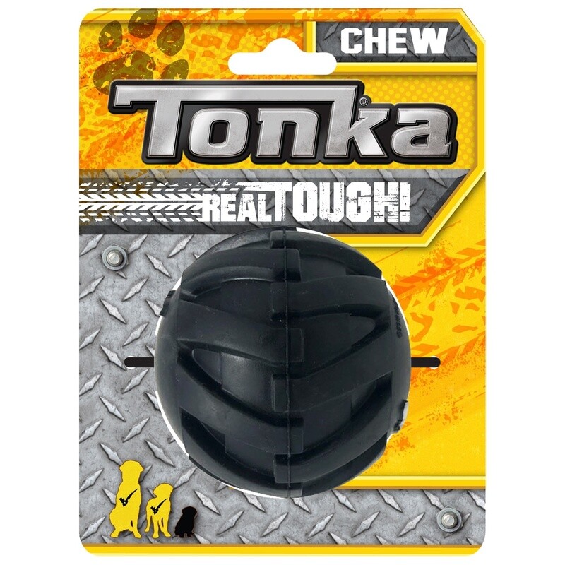 Nerf Pet / Tonka / balle mega / 7,6 cm (3 po)