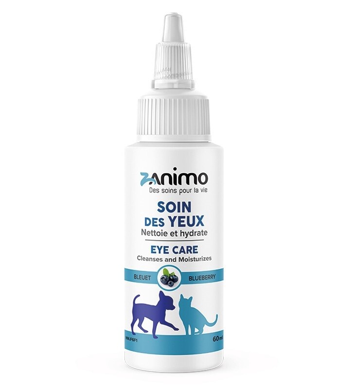Zanimo / Soin des Yeux