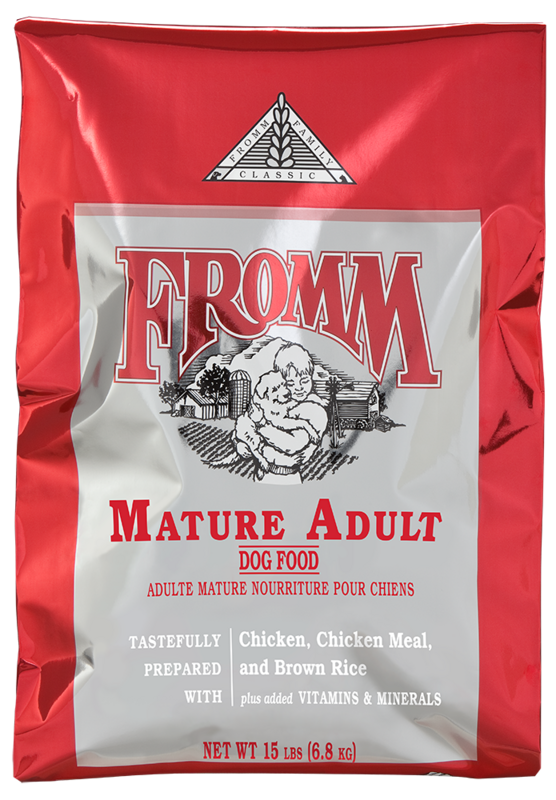 Fromm Mature Classic