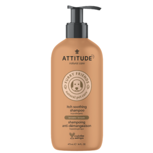 Attitude / Shampoing Anti-Démangeaison