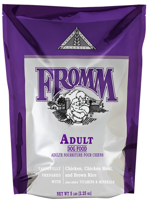Fromm Adulte Classic