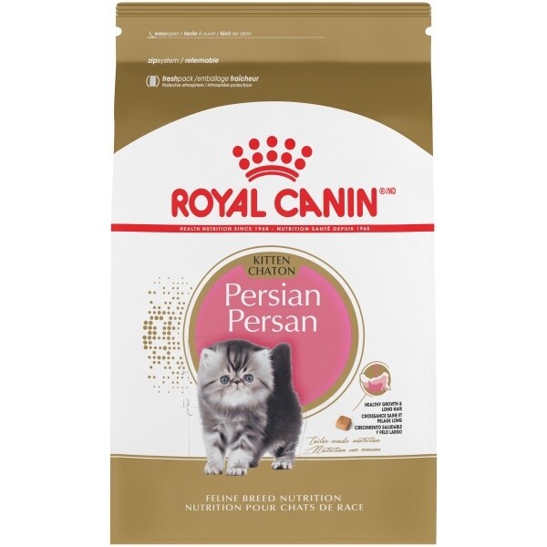 Royal Canin / Chaton / Persan