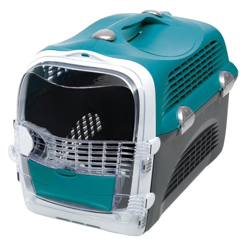 Cabrio Catit 2.0 / Chat / cage de transport multifonctionelle