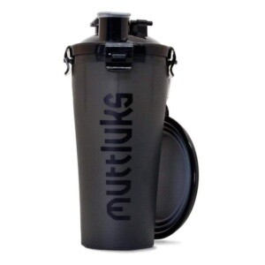 Muttluks / Bouteille 2 en 1