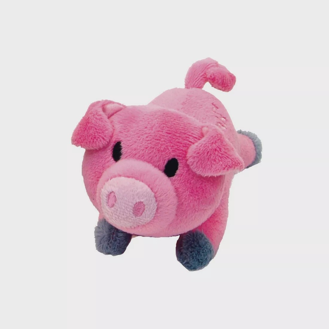 Li&#39;l Pals / peluche 4.5&quot;, Options: Cochon