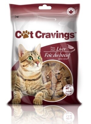 Petz  / « Cat Cravings »