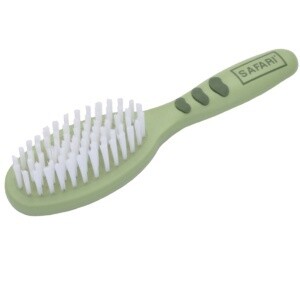 Safari / Chat / Brosse de soie