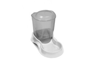 Van Ness / Distributeur de Nourriture, Format: 1.5 lb