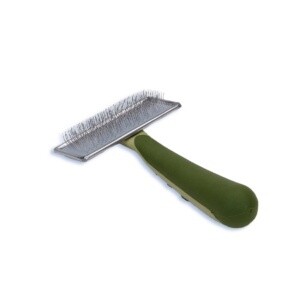 Safari / Chat / Brosse douce