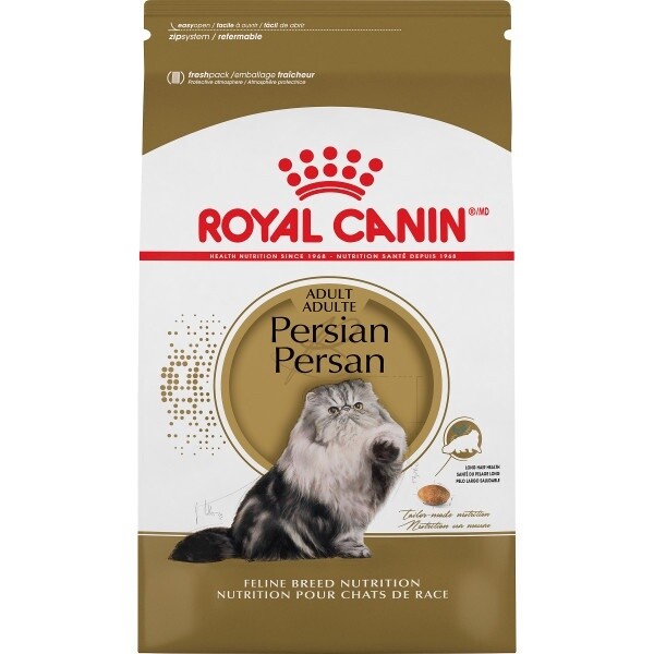 Royal Canin / Chat / Persan, Format: 3.2 kg (7 lb)