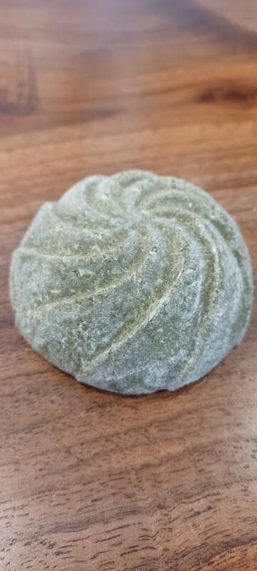 Shaman / Shampoing Solide 80 g