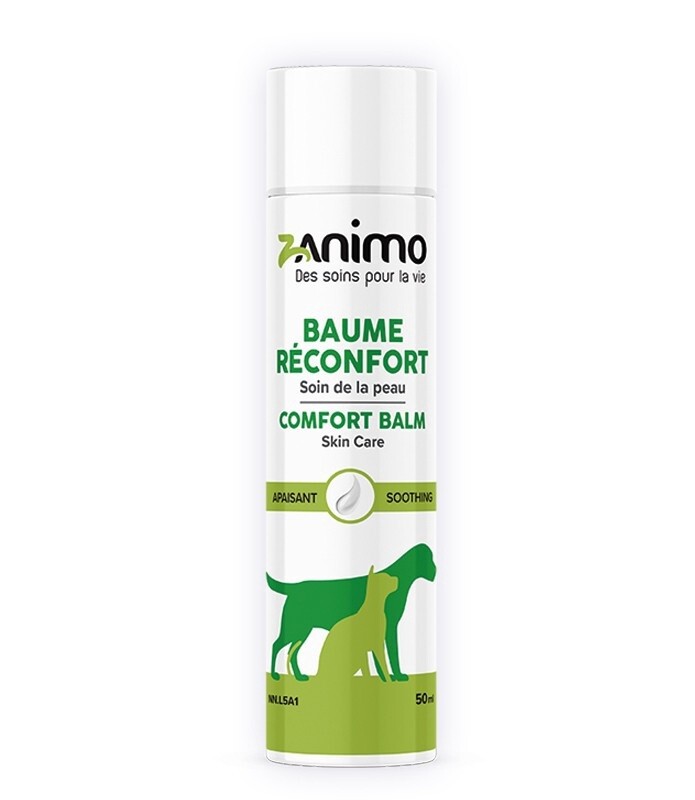 Zanimo / Baume Réconfort