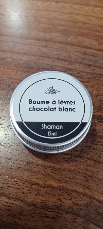 Shaman / Baume à lèvres 15 ml