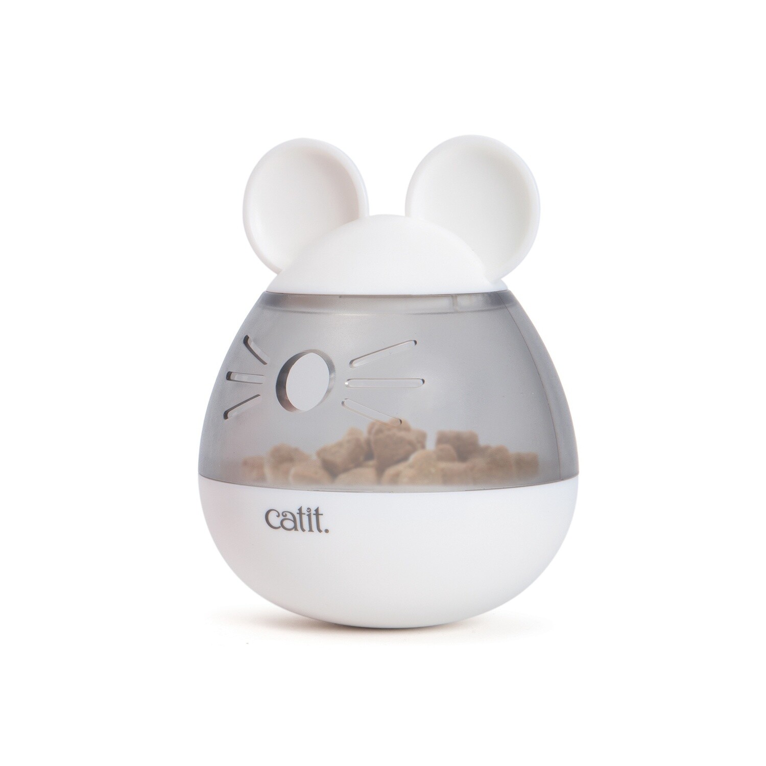 Catit 2.0 / Chat / distributeur de gâteries PIXI, Options: Souris
