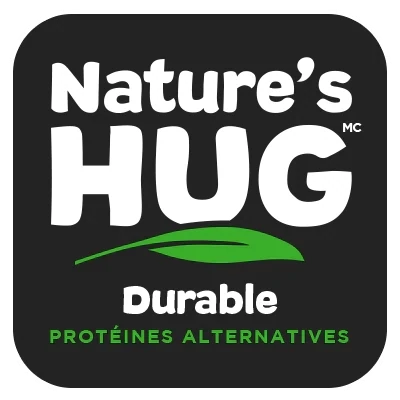 Nature&#39;s Hug