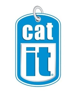 Cat it