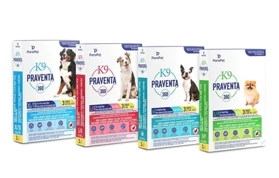 K9 Praventa 360