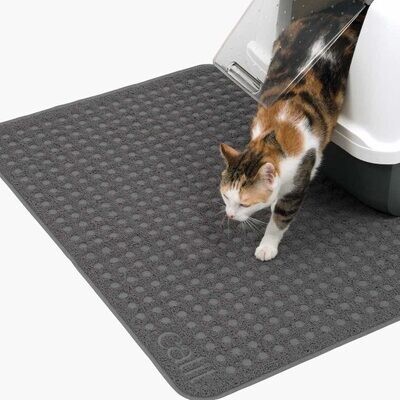 Tapis de litière