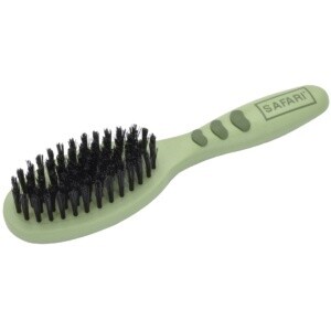 Safari / Chien / Brosse de soie