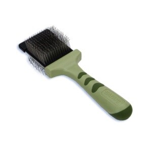 Safari / Chat / Brosse flexible pour chat