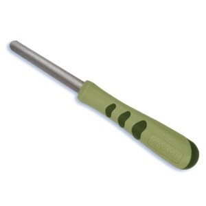 Safari / Chien / Lime diamant pour griffes